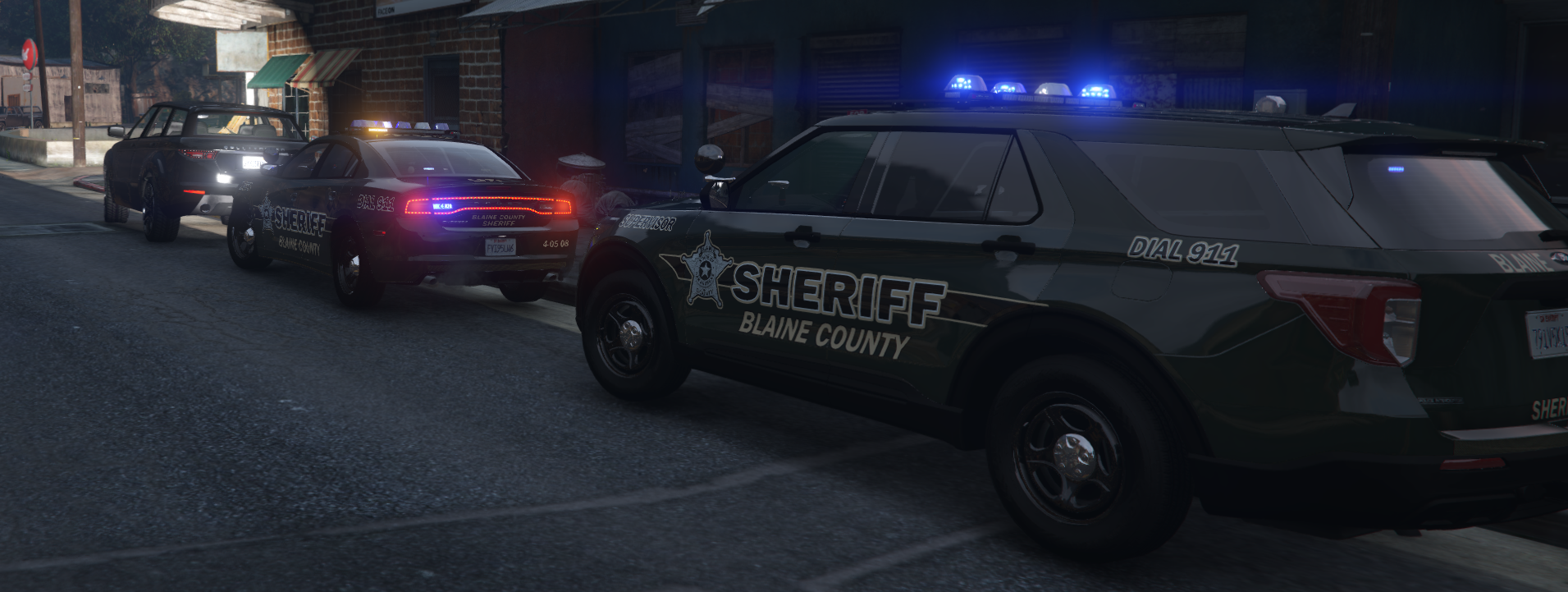 BSG-RP Screenshot