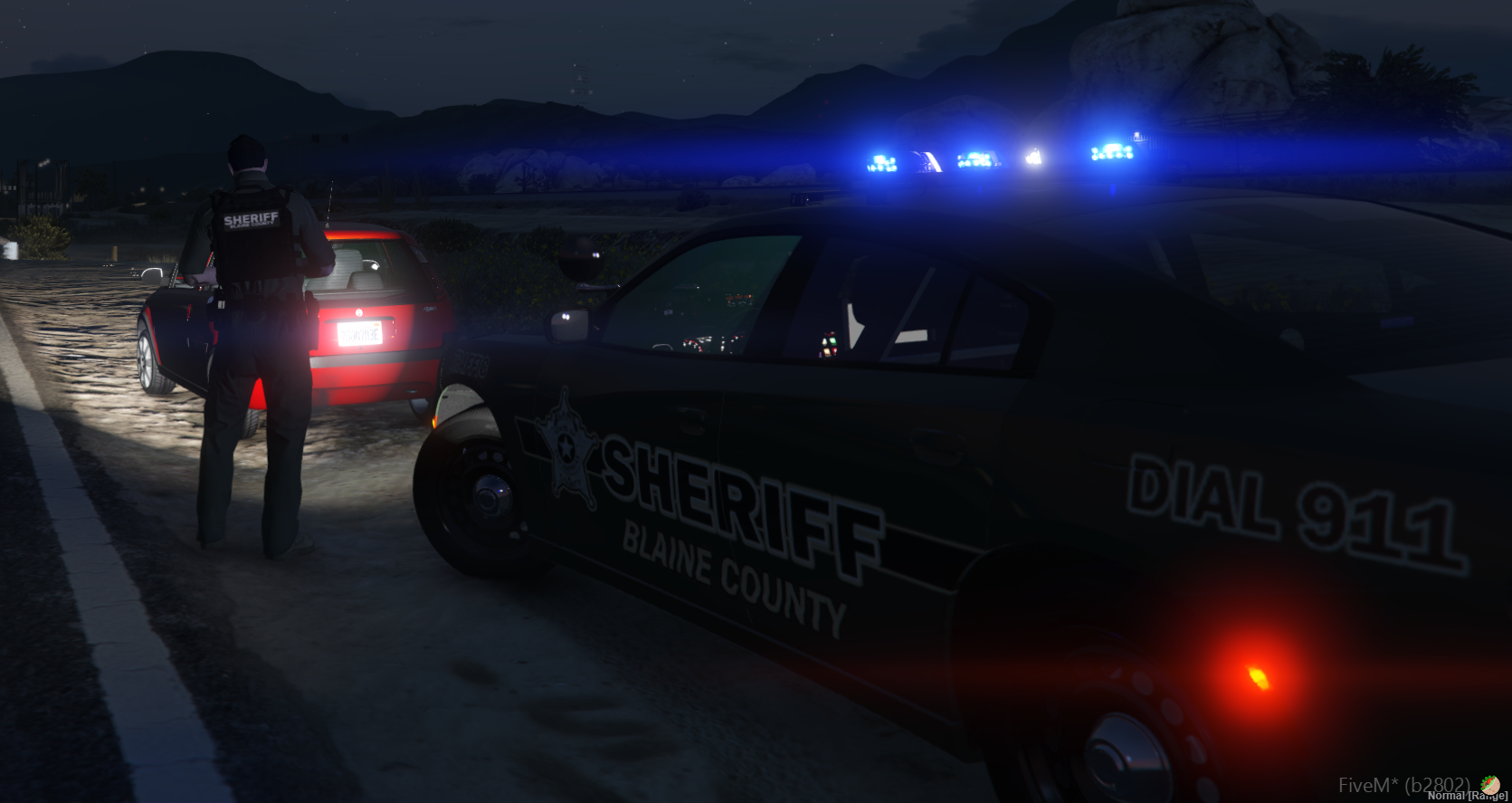 BSG-RP Screenshot